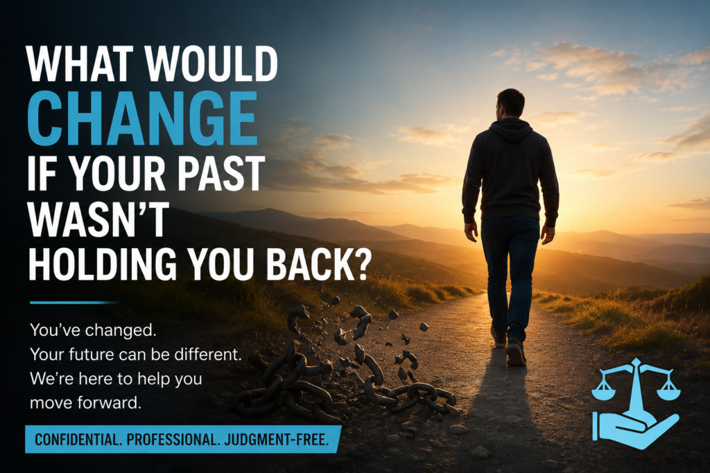 Impaired Driving – Pre-Lawyer Statement & Referral Service